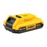 DeWalt DCB183-XJ Μπαταρία Λιθίου XR 18V 2.0Ah