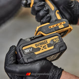 DeWalt DCB184G-XJ Επαναφορτιζόμενη Μπαταρία 18V Li-Ion XR 5.0Ah