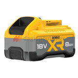 DeWalt DCB1880-XJ Επαναφορτιζόμενη Μπαταρία XR 18V Li-Ion 8.0Ah