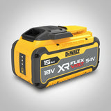DeWalt DCB549-XJ Μπαταρία Επαναφορτιζόμενη XR Flexvolt 54V 15Ah