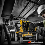 DeWalt DCBP034-XJ Powerstack Επαναφορτιζόμενη Μπαταρία 18V Li-Ion 1.7Ah