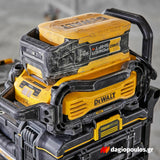 Dewalt DCBPS0554-XJ Μπαταρία Επαναφορτιζόμενη Powershift 554WH