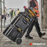 Dewalt DCBPS0554-XJ Μπαταρία Επαναφορτιζόμενη Powershift 554WH
