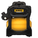 DeWalt DCC1018N-XJ Brushless Αεροσυμπιεστής Μπαταρίας 18V Li-Ion 9.7 Bar SOLO