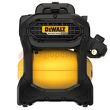 DeWalt DCC1018N-XJ Brushless Αεροσυμπιεστής Μπαταρίας 18V Li-Ion 9.7 Bar SOLO