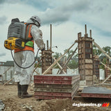 DeWalt DCCS1100N-XJ Ψεκαστήρας Χημικών Σκυροδέματος 18V Li-Ion XR SOLO