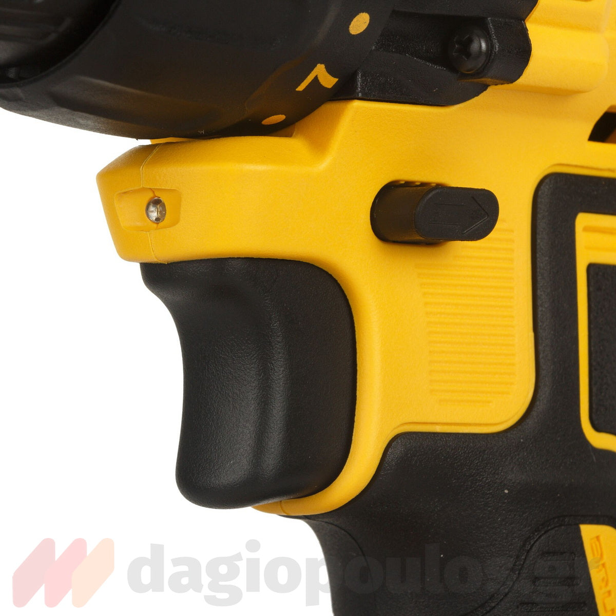 DeWalt DCD777S2T-QW Brushless Δραπανοκατσάβιδο Μπαταρίας 18V XR Με 2 Μπαταρίες 1.5Ah Li-Ion - Βαλίτσα
