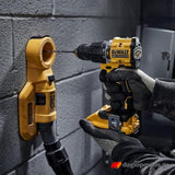 DeWalt DCD799P2T-QW Brushless Κρουστικό Δραπανοκατσάβιδο Μπαταρίας 18V Li-Ion 74Nm Με 2 Μπαταρίες 5.0Ah-Βαλίτσα