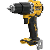 DeWalt DCD799N-XJ Brushless Κρουστικό Δραπανοκατσάβιδο Μπαταρίας 18V Li-Ion 74Nm SOLO