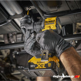 DeWalt DCD803NT-XJ Brushless Δραπανοκατσάβιδο Μπαταρίας Πολλαπλών Κεφαλών 18V Li-Ion SOLO Με Βαλίτσα T-STAK