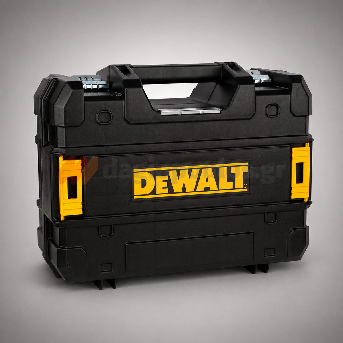 DeWalt DCE089D1G-QW Αλφάδι Laser 12V Πολλαπλών Γραμμών Πράσινο 3x360° Με Μπατ.2.0Ah - Φορτιστή - Βαλίτσα