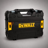 DeWalt DCE089D1G-QW Αλφάδι Laser 12V Πολλαπλών Γραμμών Πράσινο 3x360° Με Μπατ.2.0Ah - Φορτιστή - Βαλίτσα