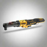 DeWalt DCF510E2G-QW Brushless Καστάνια Μπαταρίας 18V Li-Ion 1/2" 3/8" Με 2 Μπατ.1.7Ah - Φορτιστή - Βαλίτσα