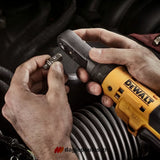 DeWalt DCF510N-XJ Brushless Καστάνια Μπαταρίας 18V Li-Ion 1/2" 3/8" SOLO