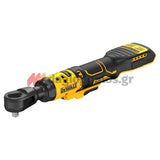 DeWalt DCF512D1G-QW Brushless Καστάνια Μπαταρίας 1/2" 95NMm 18V Li-Ion Με Μπατ.2.0Ah-Φορτιστής-Αφρώδης Βάση Φύλαξης