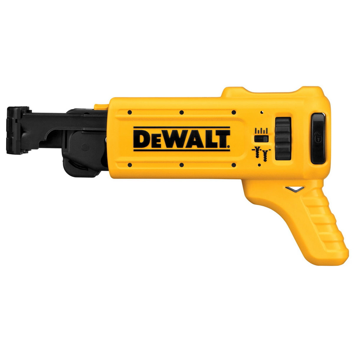 DeWalt DCF6201 XR Εξάρτημα Γεμιστήρας Με Σύστημα Τροφοδοσίας Για Βίδες Κορδέλας