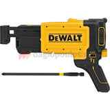 DeWalt DCF620P2K-QW Brushless Κατσαβίδι Γυψοσανίδας Μπαταρίας 18V Li-Ion Με 2 Μπατ.5.0Ah XR - Τροφοδότη Δεσμίδας - Φορτιστή - Βαλίτσα T-Stak