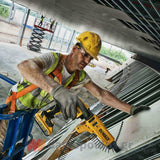 DeWalt DCF620P2K-QW Brushless Κατσαβίδι Γυψοσανίδας Μπαταρίας 18V Li-Ion Με 2 Μπατ.5.0Ah XR - Τροφοδότη Δεσμίδας - Φορτιστή - Βαλίτσα T-Stak