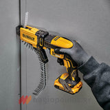 DeWalt DCF620P2K-QW Brushless Κατσαβίδι Γυψοσανίδας Μπαταρίας 18V Li-Ion Με 2 Μπατ.5.0Ah XR - Τροφοδότη Δεσμίδας - Φορτιστή - Βαλίτσα T-Stak