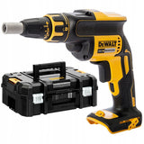 DeWalt DCF620NT-XJ Brushless Κατσαβίδι Γυψοσανίδας Μπαταρίας 18V Li-Ion SOLO Με Βαλίτσα T-Stak