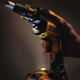 DeWalt DCF620NT-XJ Brushless Κατσαβίδι Γυψοσανίδας Μπαταρίας 18V Li-Ion SOLO Με Βαλίτσα T-Stak