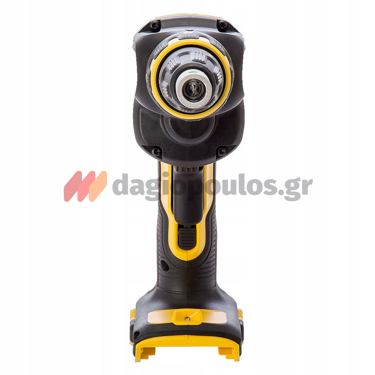 DeWalt DCF620NT-XJ Brushless Κατσαβίδι Γυψοσανίδας Μπαταρίας 18V Li-Ion SOLO Με Βαλίτσα T-Stak