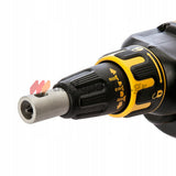DeWalt DCF620NT-XJ Brushless Κατσαβίδι Γυψοσανίδας Μπαταρίας 18V Li-Ion SOLO Με Βαλίτσα T-Stak
