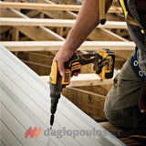 DeWalt DCF622N-XJ Brushless Κατσαβίδι Γυψοσανίδας-Μεταλλικών Κατασκευών Μπαταρίας 18V Li-Ion XR SOLO