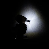 DeWalt DCF809L2T Brushless Παλμικό Κατσαβίδι Μπαταρίας 18V Li-Ion Με 2 Μπαταρίες 3.0Ah & Βαλίτσα T-Stak
