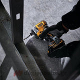 DeWalt DCK2062L2T Brushless Σετ Κρουστικό Δραπανοκατσάβιδο & Παλμικό Κατσαβίδι 18V Li-Ion Με 2 Μπαταρίες 3.0Ah & Βαλίτσα T-Stak