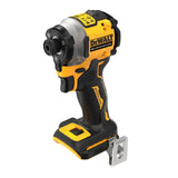 DeWalt DCF850NT-XJ Brushless Παλμικό Κατσαβίδι Μπαταρίας 18V Li-Ion SOLO & Βαλίτσα T-Stak