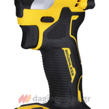 DeWalt DCF850NT-XJ Brushless Παλμικό Κατσαβίδι Μπαταρίας 18V Li-Ion SOLO & Βαλίτσα T-Stak