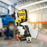 DeWalt DCK2050H2T-QW Brushless Συλλογή Κρουστικό Δραπανοκατσάβιδο & Παλμικό Κατσαβίδι 18V Li-Ion Με 2 Μπατ.5.0Ah - Φορτιστή - Βαλίτσα T-Stak