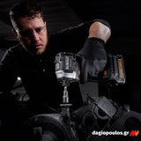 DeWalt McLaren DCF85ME2GT-QW Brushless Παλμικό Κατσαβίδι Μπαταρίας 18V Li-Ion Με 2 Μπαταρίες 1.7Ah & Βαλίτσα ΣΥΛΛΕΚΤΙΚΟ