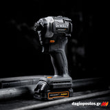 DeWalt McLaren DCF85ME2GT-QW Brushless Παλμικό Κατσαβίδι Μπαταρίας 18V Li-Ion Με 2 Μπαταρίες 1.7Ah & Βαλίτσα ΣΥΛΛΕΚΤΙΚΟ