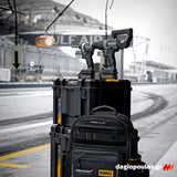 DeWalt McLaren DCF85ME2GT-QW Brushless Παλμικό Κατσαβίδι Μπαταρίας 18V Li-Ion Με 2 Μπαταρίες 1.7Ah & Βαλίτσα ΣΥΛΛΕΚΤΙΚΟ