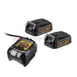 DeWalt McLaren DCF85ME2GT-QW Brushless Παλμικό Κατσαβίδι Μπαταρίας 18V Li-Ion Με 2 Μπαταρίες 1.7Ah & Βαλίτσα ΣΥΛΛΕΚΤΙΚΟ