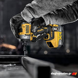 DeWalt DCF860NT-XJ Brushless Παλμικό Κατσαβίδι Μπαταρίας 18V Li-Ion 1/4" SOLO Με Βαλίτσα T-STAK