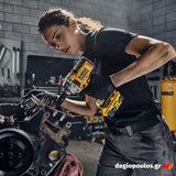 DeWalt DCF891NT-XJ Brushless Μπουλονόκλειδο Μπαταρίας 1/2" 18V Li-Ion XR SOLO