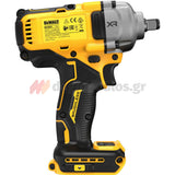 DeWalt DCF891NT-XJ Brushless Μπουλονόκλειδο Μπαταρίας 1/2" 18V Li-Ion XR SOLO