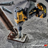 DeWalt DCF891NT-XJ Brushless Μπουλονόκλειδο Μπαταρίας 1/2" 18V Li-Ion XR SOLO