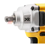 DeWalt DCF894P2-QW Brushless Μπουλονόκλειδο Μπαταρίας 1/2" 18V Li-Ion Με 2 Μπατ.5.0Ah -Φορτιστή - Τσάντα Μεταφοράς