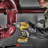 DeWalt DCF900N-XJ Brushless Μπουλονόκλειδο Μπαταρίας 18V Li-Ion XR 1/2" 1898Nm SOLO