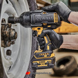 DeWalt DCF900N-XJ Brushless Μπουλονόκλειδο Μπαταρίας 18V Li-Ion XR 1/2" 1898Nm SOLO
