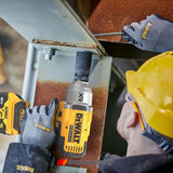 DeWalt DCF900NT-XJ Brushless Μπουλονόκλειδο Μπαταρίας 18V Li-Ion XR 1/2" 1898Nm SOLO Με Βαλίτσα T-Stak