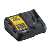 DeWalt DCF900P2T-QW Brushless Μπουλονόκλειδο Μπαταρίας 18V Li-Ion XR 1/2" 1898Nm Με 2 Μπαταρίες 5.0Ah & Βαλίτσα T-Stak