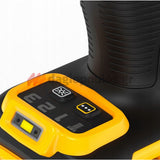 DeWalt DCF900NT-XJ Brushless Μπουλονόκλειδο Μπαταρίας 18V Li-Ion XR 1/2" 1898Nm SOLO Με Βαλίτσα T-Stak