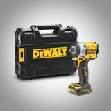 DeWalt DCF921NT-XJ Brushless Μπουλονόκλειδο Μπαταρίας 18V Li-Ion 1/2" 612Nm SOLO Με Βαλίτσα T-Stak