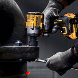DeWalt DCF921N-XJ Brushless Μπουλονόκλειδο Μπαταρίας 18V Li-Ion 1/2" 612Nm SOLO