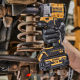 DeWalt DCF921N-XJ Brushless Μπουλονόκλειδο Μπαταρίας 18V Li-Ion 1/2" 612Nm SOLO
